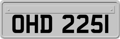 OHD2251