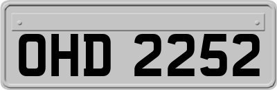 OHD2252