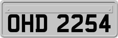 OHD2254