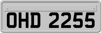 OHD2255
