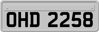 OHD2258