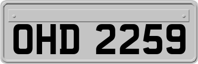 OHD2259
