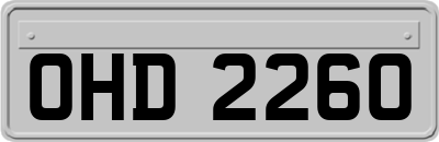 OHD2260