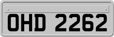 OHD2262