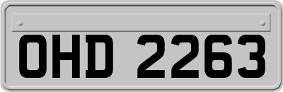OHD2263