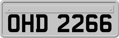 OHD2266