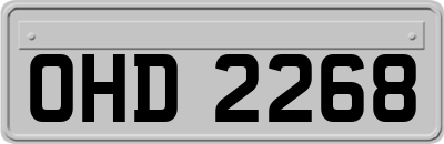 OHD2268
