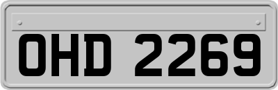 OHD2269