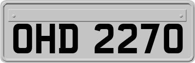 OHD2270