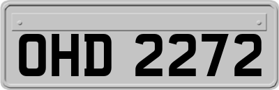 OHD2272