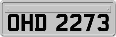OHD2273