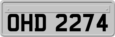 OHD2274