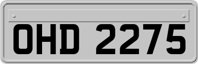 OHD2275