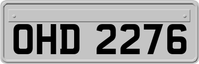 OHD2276