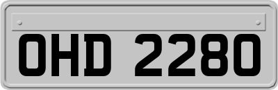 OHD2280