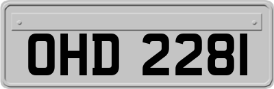 OHD2281