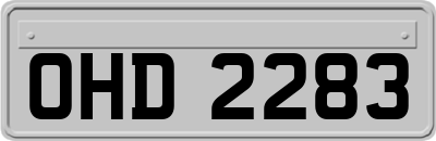 OHD2283