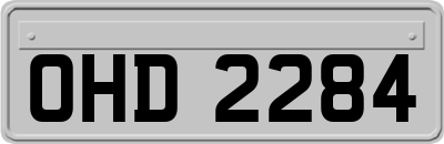 OHD2284