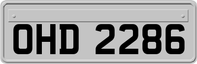 OHD2286