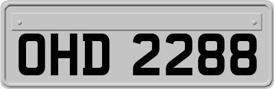 OHD2288