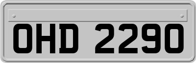 OHD2290
