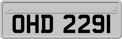 OHD2291