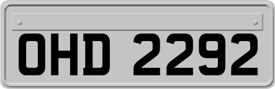 OHD2292