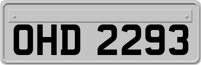 OHD2293