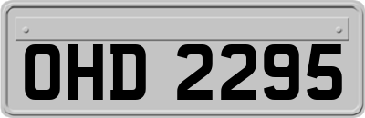 OHD2295