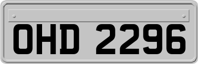 OHD2296