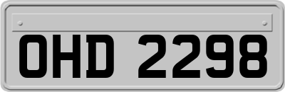 OHD2298