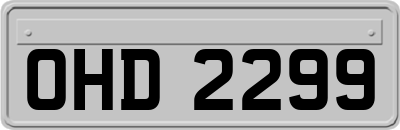 OHD2299