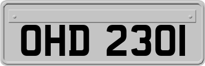OHD2301