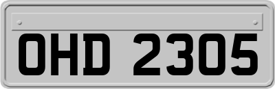 OHD2305