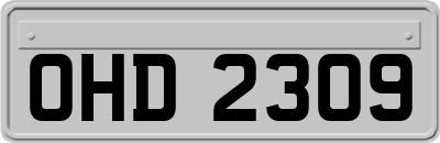 OHD2309