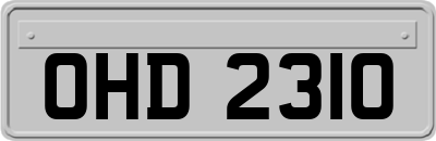 OHD2310