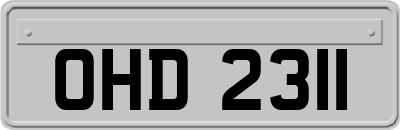 OHD2311