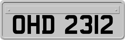 OHD2312