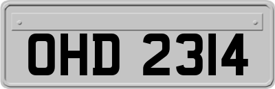 OHD2314