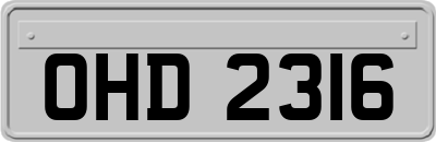 OHD2316