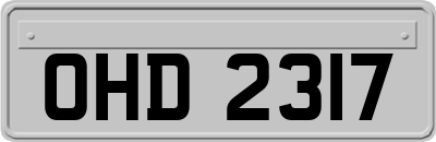 OHD2317