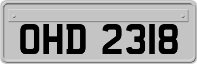 OHD2318