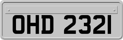 OHD2321