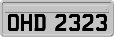 OHD2323
