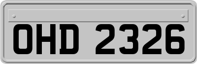 OHD2326