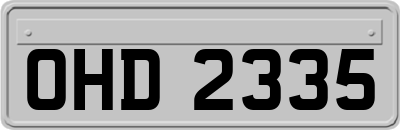 OHD2335