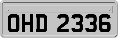 OHD2336
