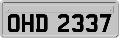 OHD2337