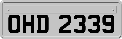 OHD2339
