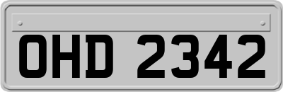 OHD2342